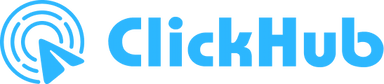 ClickHub Logo