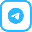 Telegram icon