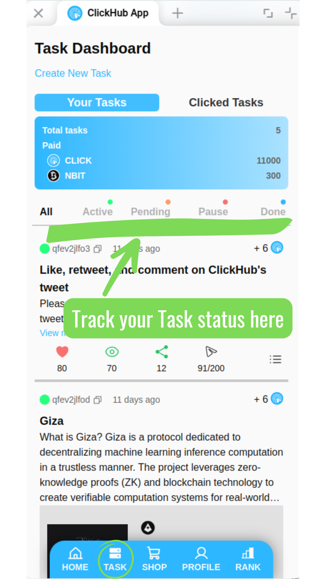 task-dashboard-screen